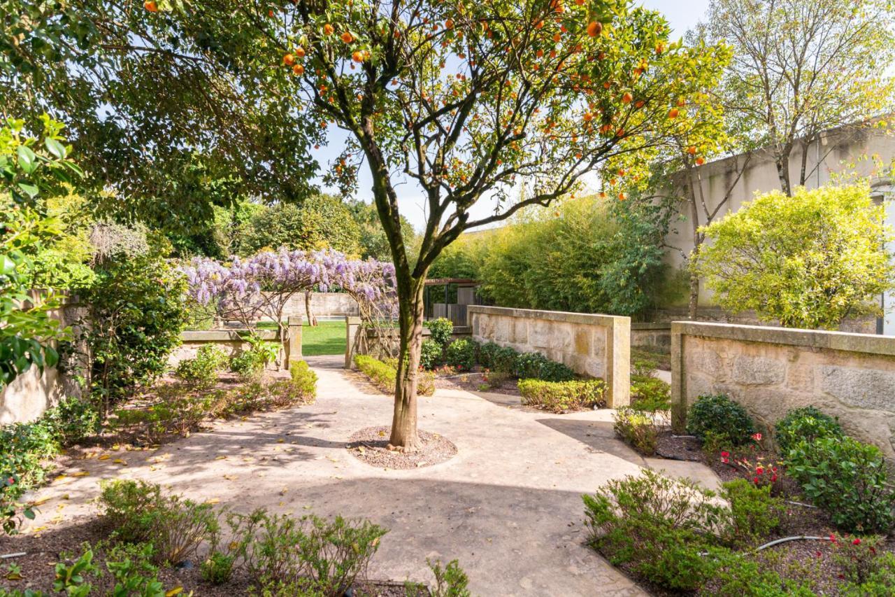 מלון פורטו Marques Garden House By Olivia מראה חיצוני תמונה